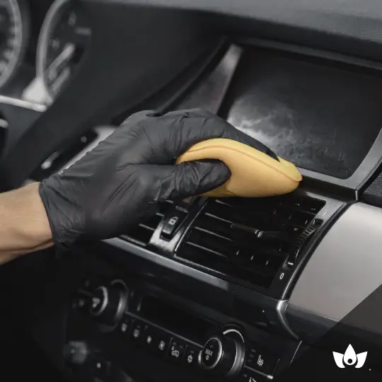 Detailing Automotriz