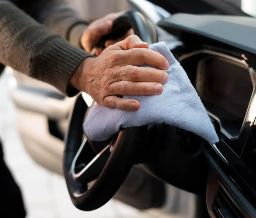 Detailing Automotriz