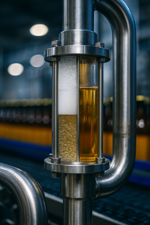 Antiespumante industrial Antiespumante industrial