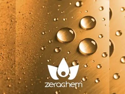 Zeracar-Dry: El brillo que transforma la industria automotriz