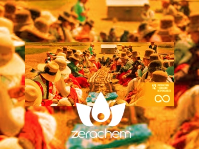 El Desarrollo sostenible y las pequeñas empresas