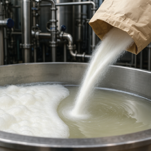 Antiespumante en Polvo Antiespumante en Polvo