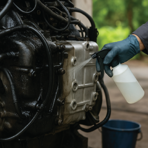 Limpieza Industrial Limpieza Industrial