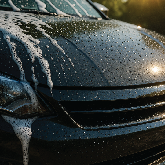 Detailing Automotriz