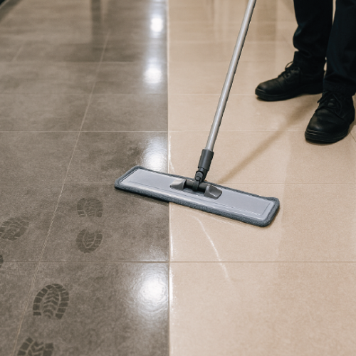 Limpieza Industrial Limpieza Industrial