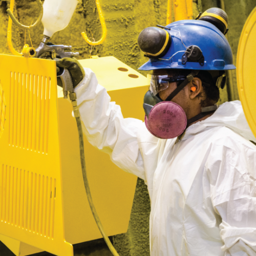 Limpieza Industrial Limpieza Industrial