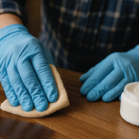 Silicone Emulsion Emulsión de Silicona