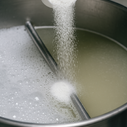 Antiespumante en Polvo Antiespumante en Polvo