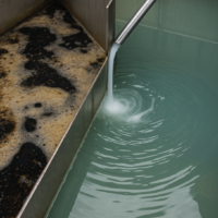 Antifoamzera I20 Antifoamzera I20