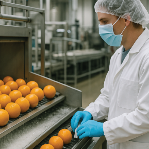 Limpieza Industrial Limpieza Industrial