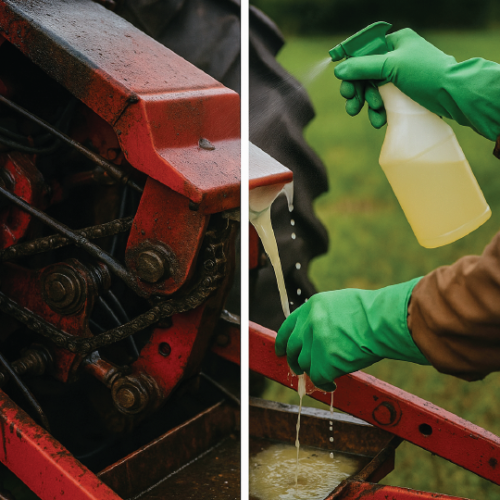 Limpieza Industrial Limpieza Industrial