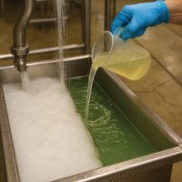 Antiespumantes Antiespumantes