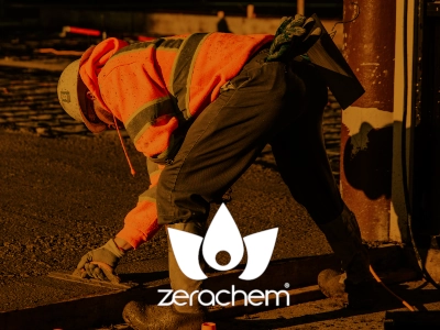 Optimiza tus mezclas de cemento con Antifoamzera Powder