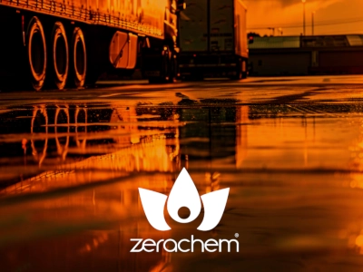 Zerabio Limpieza Ecológica y Versátil