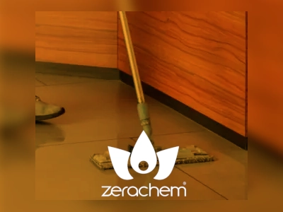 Zerasella: Transforma tus pisos.