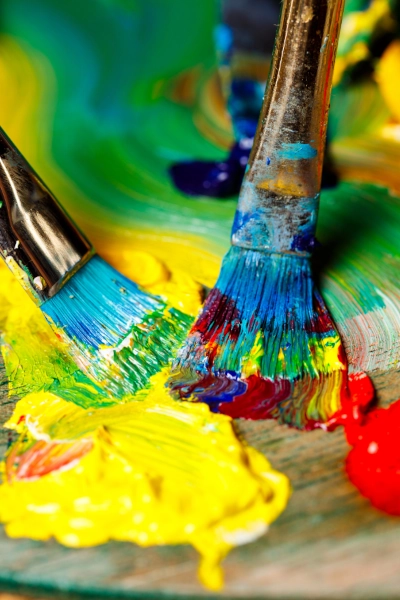 Antiespumantes para Pinturas