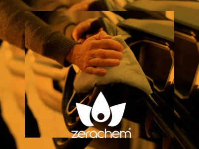 ZERAPROOF: Protección para Plástico ABS