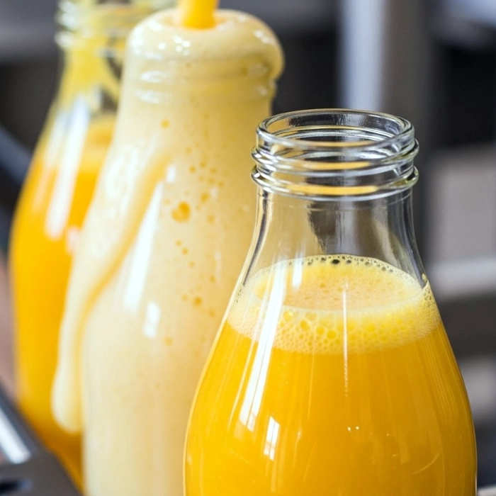 Antiespumantes para Alimentos