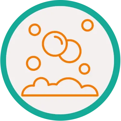 Antiespumantes para la Industria