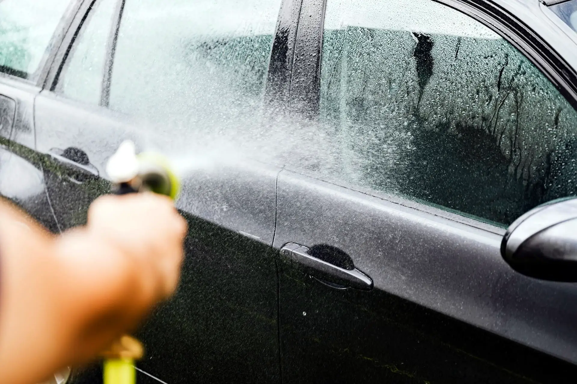 Detailing Automotriz
