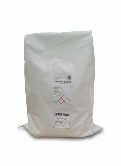 Generated Image January 27, 2026 - 4_25PM Antiespumante Antifoamzera Powder Food USP