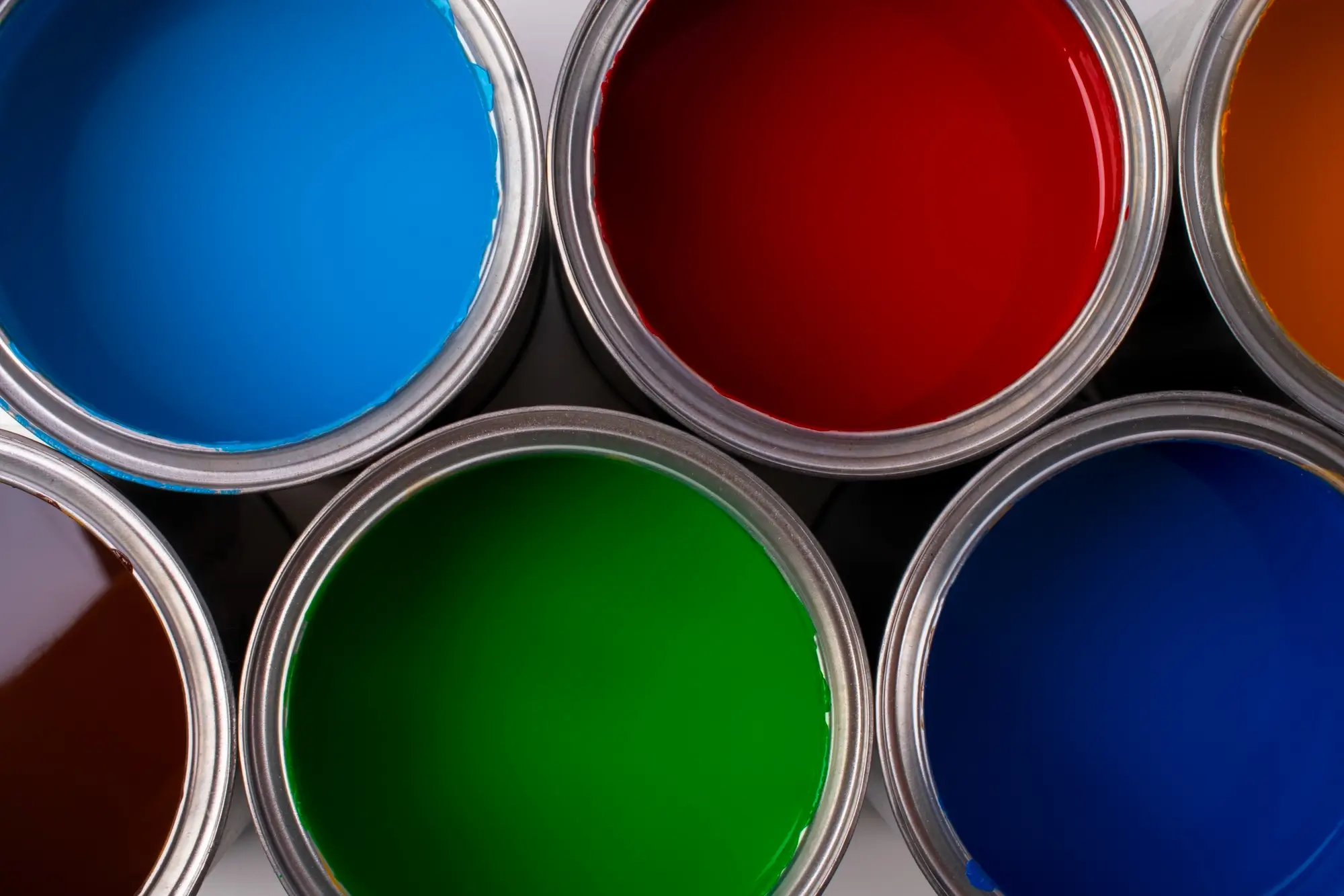Antiespumantes para Pinturas
