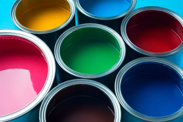 Antiespumantes para Pinturas