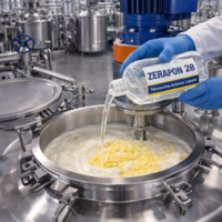 Inzumo para shampoo Inzumo para shampoo