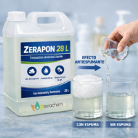 Zerapon 28l Zerapon 28l