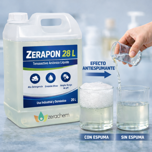 Zerapon 28l Zerapon 28l