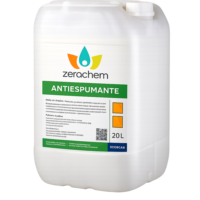 antiespumante Antiespumante para agua x 20 kg