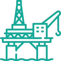 Antiespumantes para la Industria petrolera