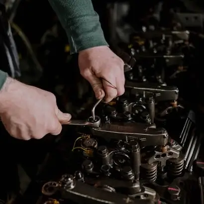 Desengrasante para motor
