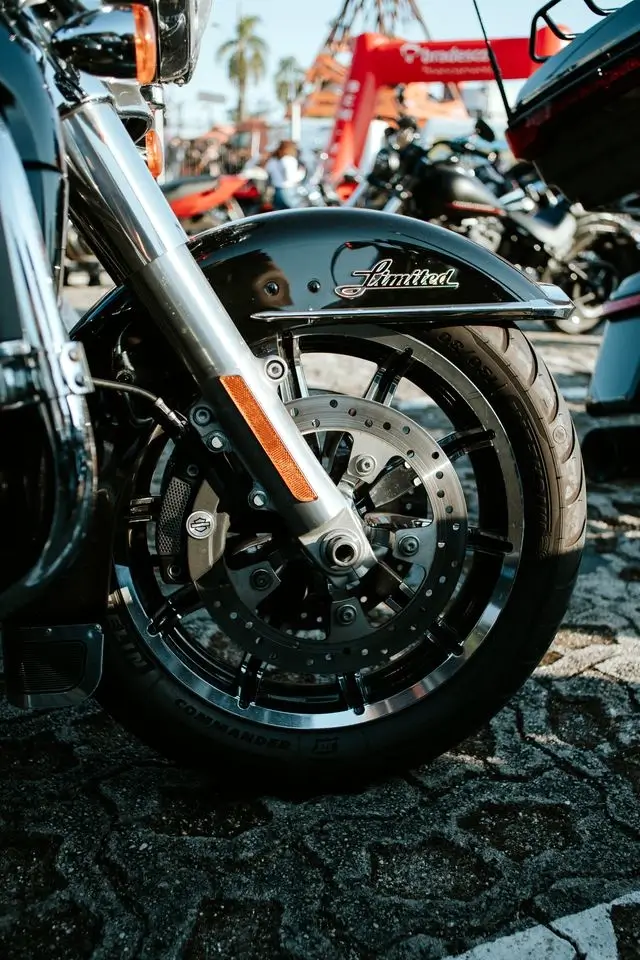 cera para brillar motos
