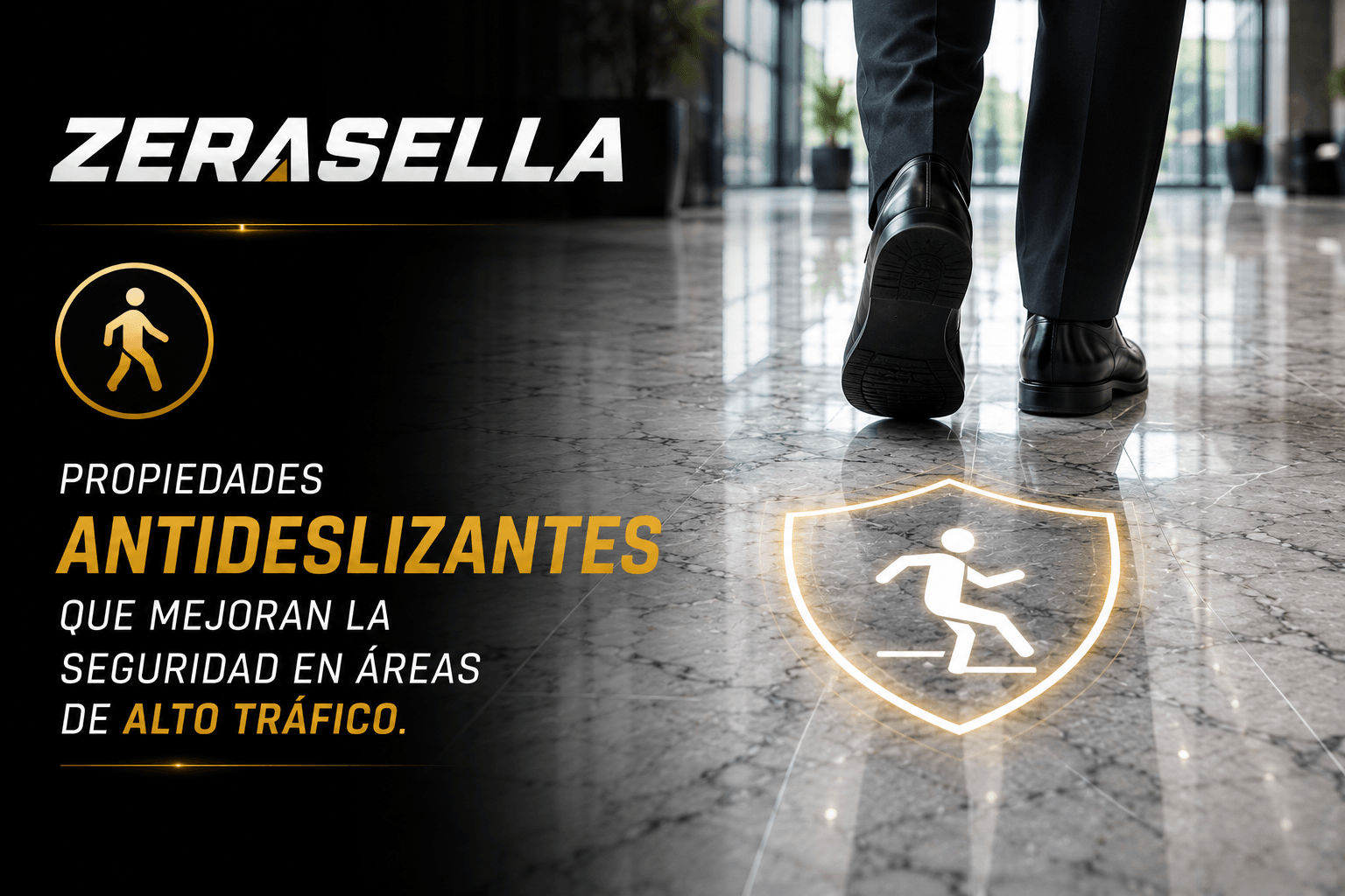 Zerasella
