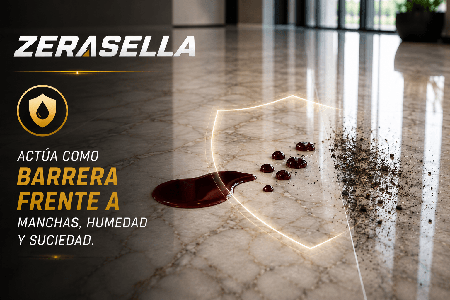 Zerasella
